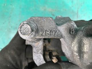 Суппорт тормозной задний левый MDX (YD2) 06-13 2012 3.7 J37A1