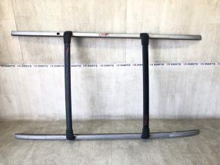 Рейлинги KIA SORENTO UM 14- 2017