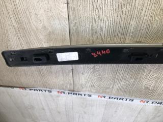 Рейлинги KIA SORENTO UM 14- 2.4 G4KJ