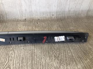 Рейлинги SORENTO UM 14- 2017 2.4 G4KJ