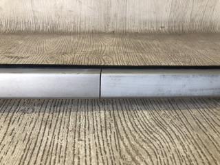 Рейлинги SORENTO UM 14- 2017 2.4 G4KJ