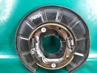 Тормозной механизм правый MDX (YD2) 06-13 2012 3.7 J37A1