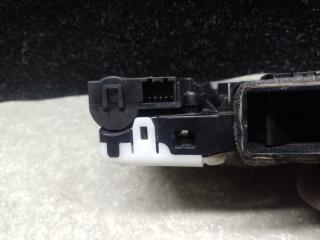 Воздуховод салона левый MODEL Y 19- 2021