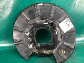 Тормозной механизм левый ACURA MDX (YD2) 06-13 2012