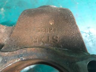 Кулак поворотный правый ACURA MDX (YD2) 06-13 3.7 J37A1