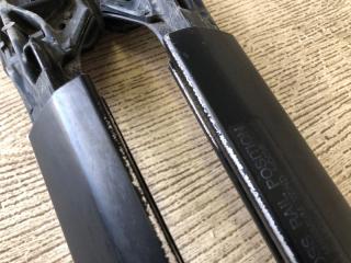 Рейлинги RAV4 05-12 2006 2.4 2AZFE