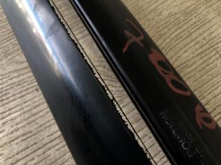 Рейлинги RAV4 05-12 2006 2.4 2AZFE