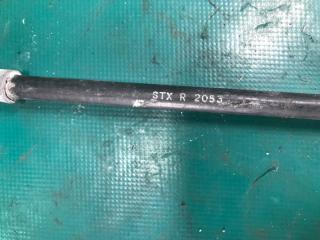 Трос стояночного тормоза правый MDX (YD2) 06-13 2012 3.7 J37A1