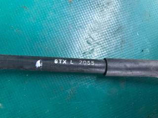 Трос стояночного тормоза левый MDX (YD2) 06-13 2012 3.7 J37A1