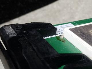 Камера переднего вида MODEL Y 19- 2021