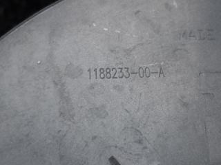 Заглушка колесного диска TESLA MODEL Y 19-