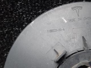 Заглушка колесного диска TESLA MODEL Y 19-