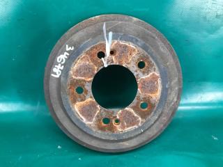 Тормозной барабан HYUNDAI ELANTRA AD 16- 2016