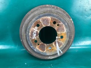 Тормозной барабан HYUNDAI ELANTRA AD 16- 2016