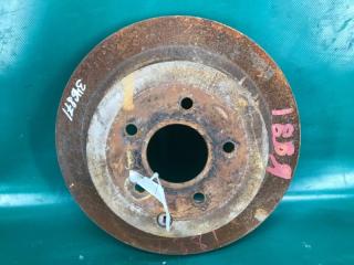 Тормозной диск задний INFINITI FX S50 03-08 2003