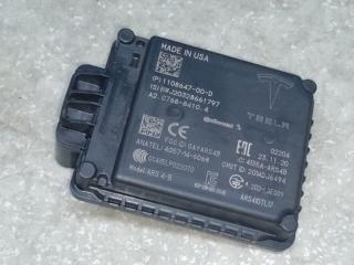 Датчик радарный TESLA MODEL Y 19- 2021