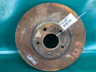 Тормозной диск передний INFINITI FX S50 03-08 2003