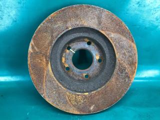 Тормозной диск передний FX S50 03-08 2003 VK45DE