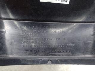 Кожух рулевой колонки MODEL Y 19- 2021