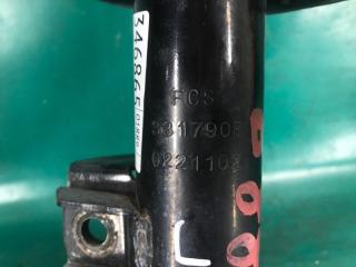 Амортизатор передний левый FX S50 03-08 2003 VK45DE