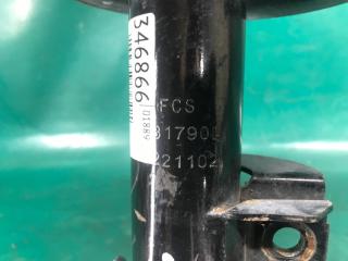 Амортизатор передний правый INFINITI FX S50 03-08 VK45DE