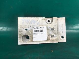 Кронштейн усилителя заднего бампера левый INFINITI QX60/JX35 12-20 2015