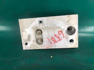 Кронштейн усилителя заднего бампера левый QX60/JX35 12-20 2015 3.5 VQ35DE