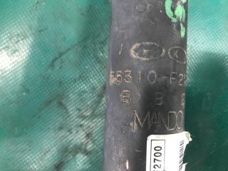 Амортизатор задний ELANTRA AD 16- 2016 2.0 G4NH