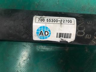 Амортизатор задний ELANTRA AD 16- 2016 2.0 G4NH