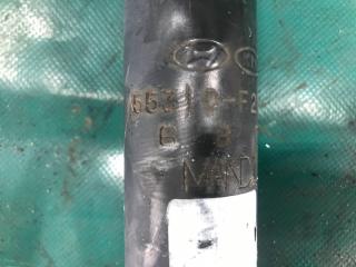 Амортизатор задний ELANTRA AD 16- 2016 2.0 G4NH