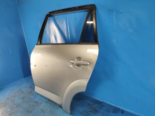 Дверь задняя левая RAV4 05-12