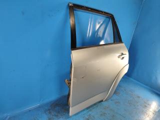 Дверь задняя левая TOYOTA RAV4 05-12