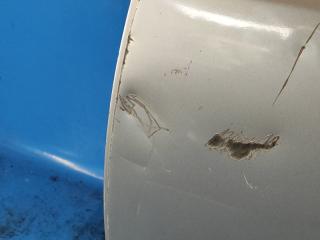 Дверь задняя левая RAV4 05-12