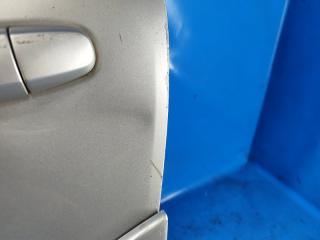 Дверь задняя левая RAV4 05-12