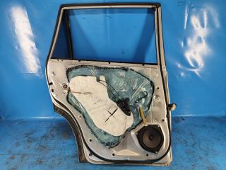 Дверь задняя левая RAV4 05-12