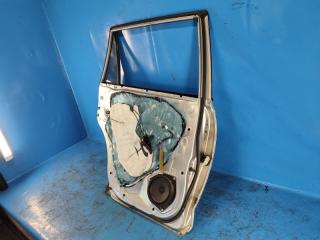 Дверь задняя левая RAV4 05-12