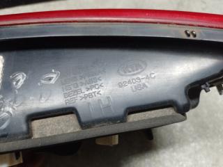 Фонарь внутренний левый KIA OPTIMA TF 11-16