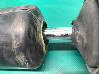 Амортизатор задний FX S50 03-08 2003 VK45DE