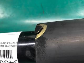 Амортизатор задний FX S50 03-08 2003 VK45DE