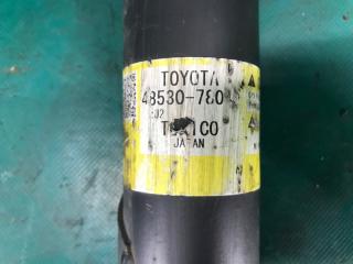 Амортизатор задний LEXUS NX 14-21 8ARFTS 2.0TURBO