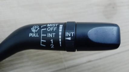 Подрулевой переключатель 6 GG 02-07