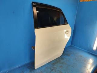 Дверь задняя левая TOYOTA PRIUS PLUS 11-14