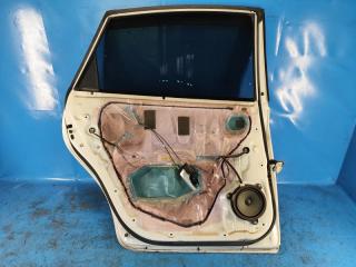 Дверь задняя левая PRIUS PLUS 11-14