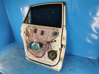 Дверь задняя левая PRIUS PLUS 11-14