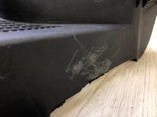 Пластик под лобовое стекло / Жабо TUCSON TL 15-20 2015 G4FJ 1.6