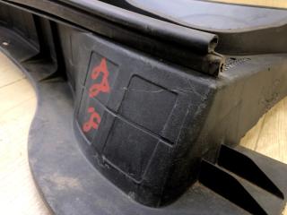 Пластик под лобовое стекло / Жабо TUCSON TL 15-20 2015 G4FJ 1.6