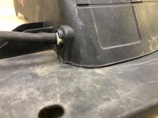 Пластик под лобовое стекло / Жабо TUCSON TL 15-20 2015 G4FJ 1.6