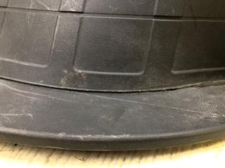 Пластик под лобовое стекло / Жабо TUCSON TL 15-20 2015 G4FJ 1.6