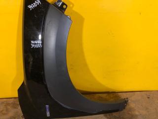 Накладка крыла (расширитель арки) правая HYUNDAI KONA OS 17-23