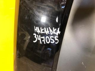 Накладка крыла (расширитель арки) правая KONA OS 17-23